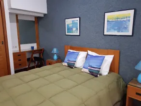 Farol da Vila - Chambre