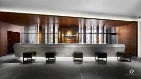 Daiwa Roynet Hotel Nishi-Shinjuku PREMIER - Réception