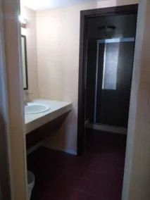 Hotel Chula Vista - Bathroom