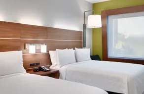 Holiday Inn Express & Suites - Gainesville I-75 by IHG - Chambre