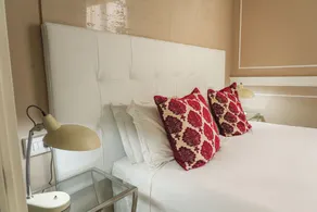Corso Boutique Luxury Rooms - Chambre