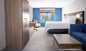 Holiday Inn Express Dixon By Ihg - Rom