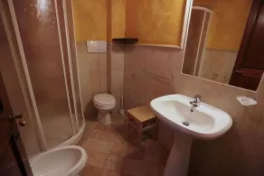 Poggio Agli Ulivi - Bathroom