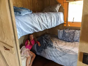 Maple Park - Room