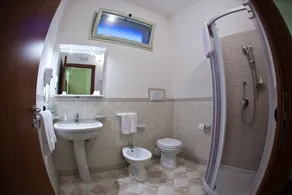 Il Tempio Di Hera - Salle de bain