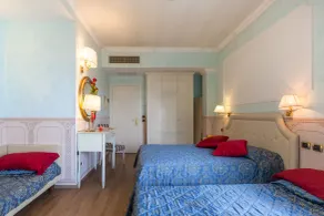 Hotel Baia Imperiale - Room