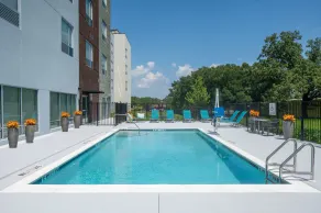 TownePlace Suites by Marriott Pensacola West I-10 - Pool