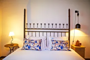Herdade dos Mestres - Chambre