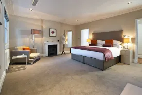 Cheval Knightsbridge - Room