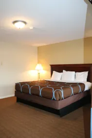 Elite Inn - Chambre