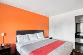 OYO Hotel Baton Rouge East I-12 Louisiana - Chambre