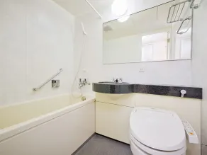 The OneFive Tokyo Kameido - Salle de bain