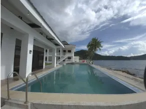 Salacia Beachfront Resort - Pool