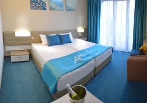 Arena Mar Hotel and SPA - Chambre
