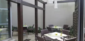 Hôtel Escale Oceania Vannes - Restaurant