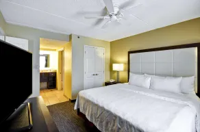Homewood Suites by Hilton Augusta - Chambre