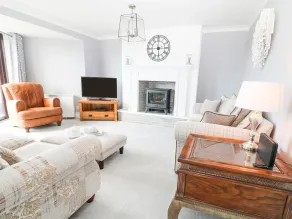 12 Claremont Falls - Intérieur