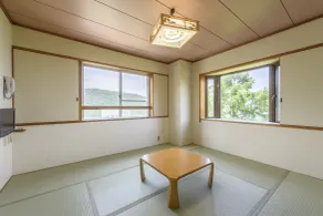 Hotel Tagawa - Chambre