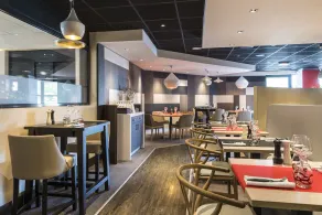 Holiday Inn Toulouse Airport by IHG - Restaurant