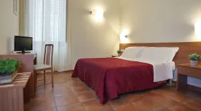 Hotel Sant' Antonio - Chambre