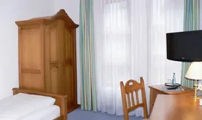 Hotel Lamm - Camera