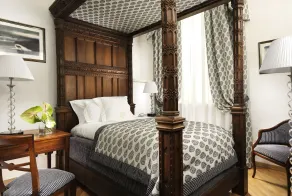 Castello Dal Pozzo Resort Lago Maggiore - Preferred Hotels & Resorts - Room