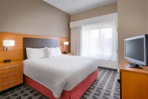 TownePlace by Marriott Suites Elko - Chambre