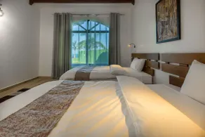 Aya Sophia Villa Garden Hotel - Room