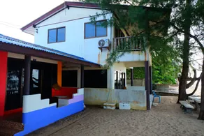 Rungarun Resort - Recepción