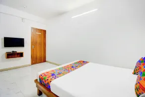 Fabhotel Sai Executive - Habitación