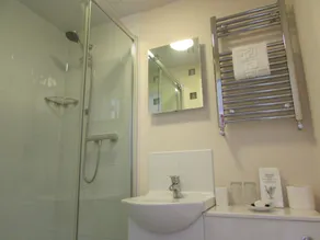 The Southgate B&B - Salle de bain