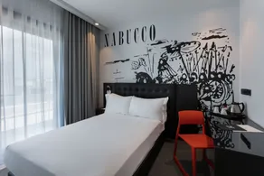 Verdi Gzira Promenade - Chambre