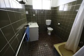 Stouty's bei Hat Head - Badezimmer