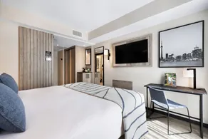 Riu Plaza Toronto - Room