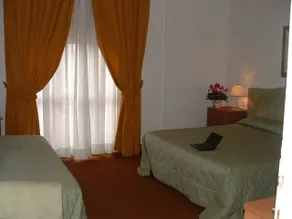 Hotel Barberino - Zimmer