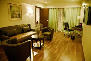 Best Western Plus Ramachandra - Chambre