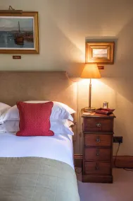 Links House at Royal Dornoch - Room