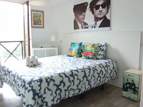Prau Riu Hotel Hyundai-Asturdai - Chambre