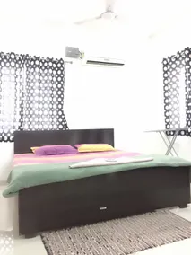 Prestige service apartment - Room