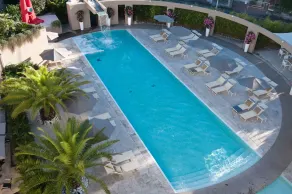 Villetta Tina - Pool