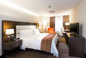 Casa Dann Carlton Hotel & SPA - Room