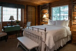 J Patrick Inn - Habitación