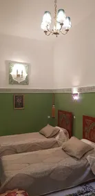 Akram Guest House - Chambre