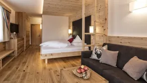 Hotel Sun - Værelse