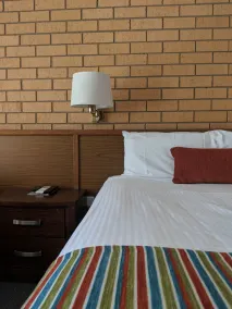 Bega Village Motor Inn - Habitación