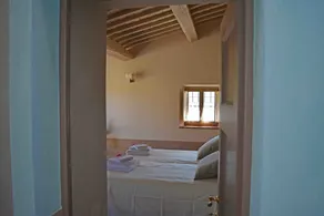 Borgo Le Moraiole - Rum