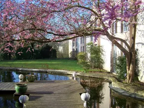 Hôtel Cositel, CIT'HOTEL Coutances - Utsikt från rummet