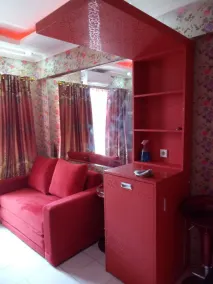 Tulus Rent Apartment - Habitación