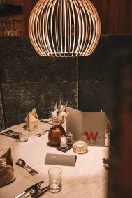 Hotel Wagnerhof - Restaurant