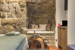 Le Torri Suites - Værelse